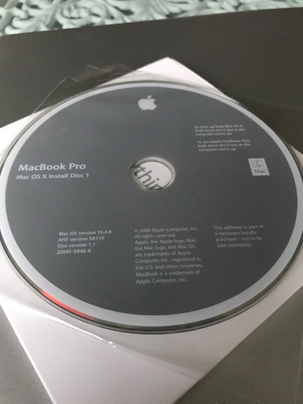 Macbook os download